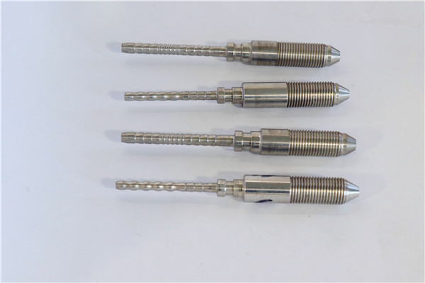 液壓快速接頭使用注意事項(xiàng)