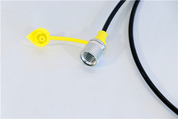 超高壓軟管如何對測壓軟管的加工把關