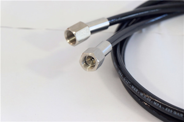 纖維增強樹脂軟管